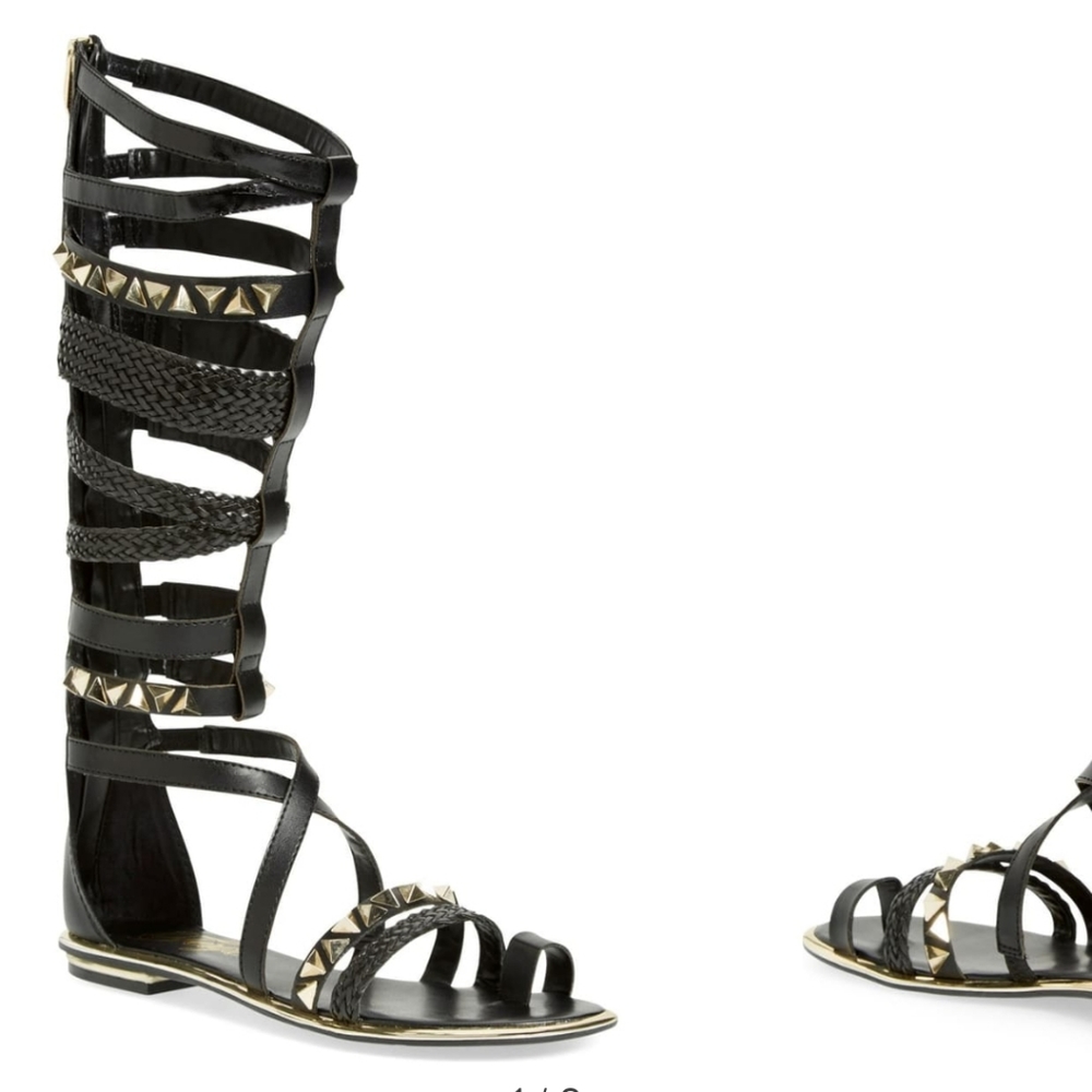 Sandals - Picture 3 of 3